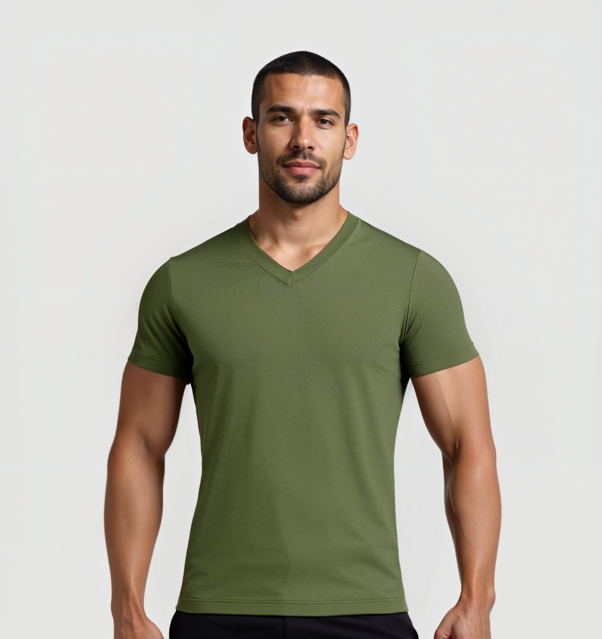 Pack de 4 Col V - Essentiel