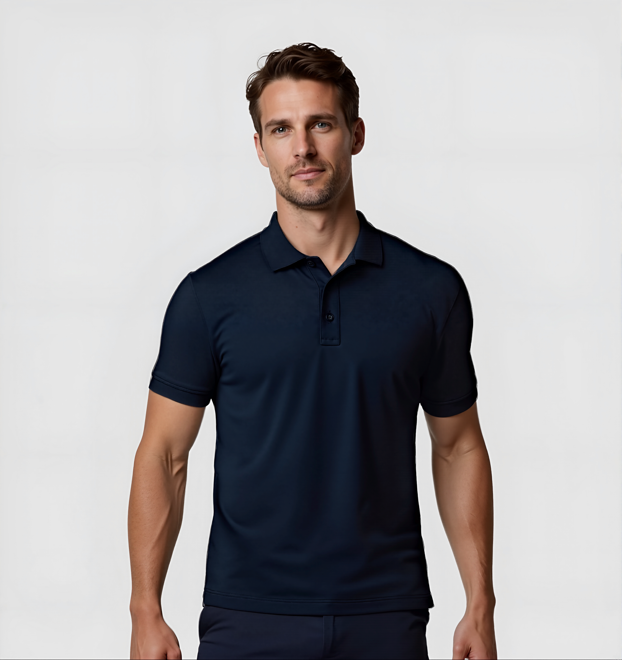 Pack de 4 Polos - Été