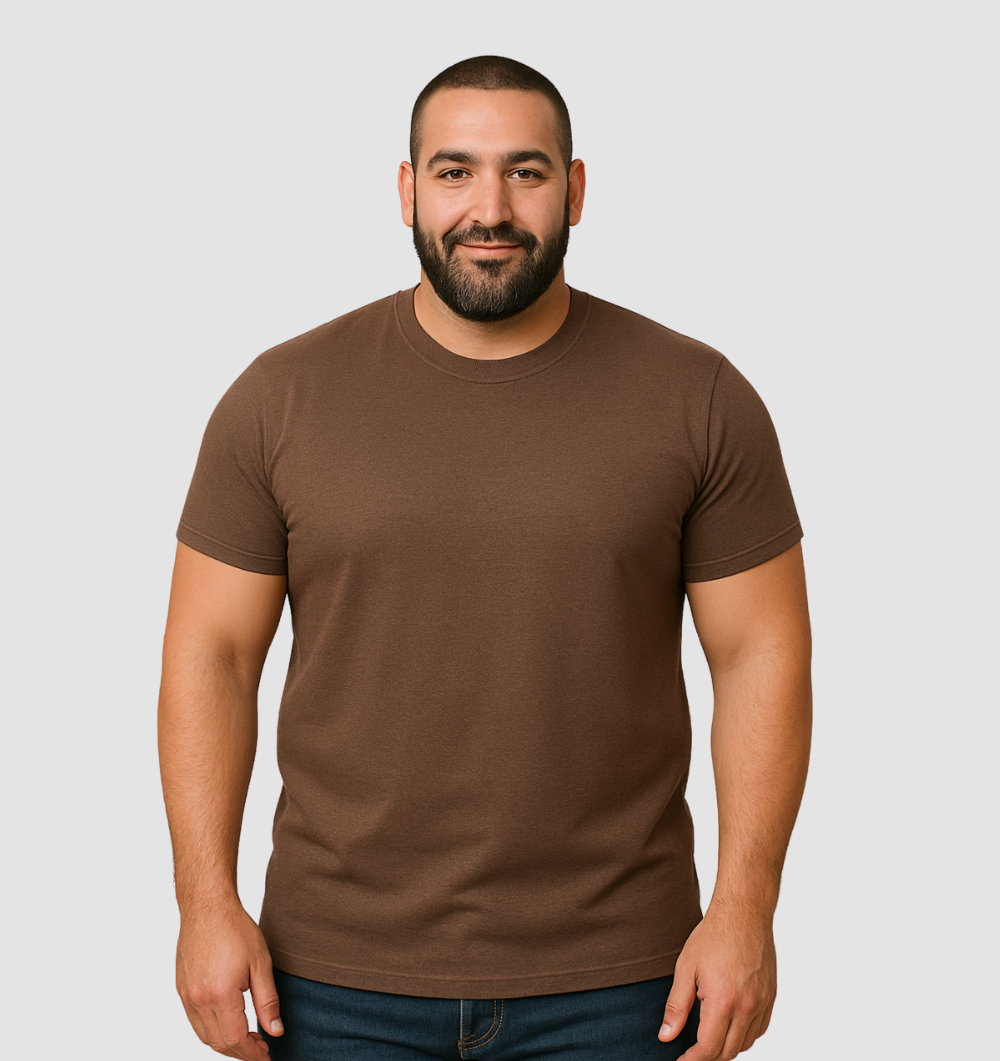 Pack de 9 - Marron