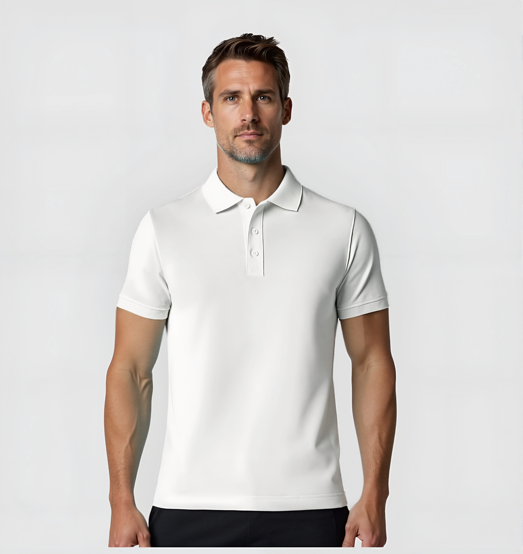 Pack de 3 Polos - Été