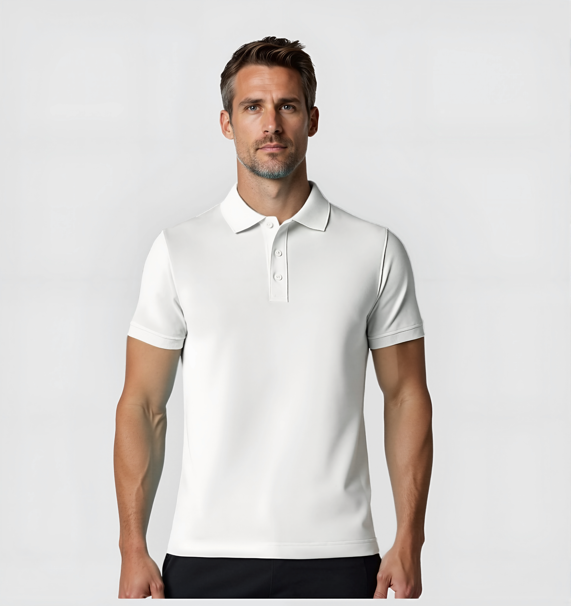 Pack de 3 Polos - Été