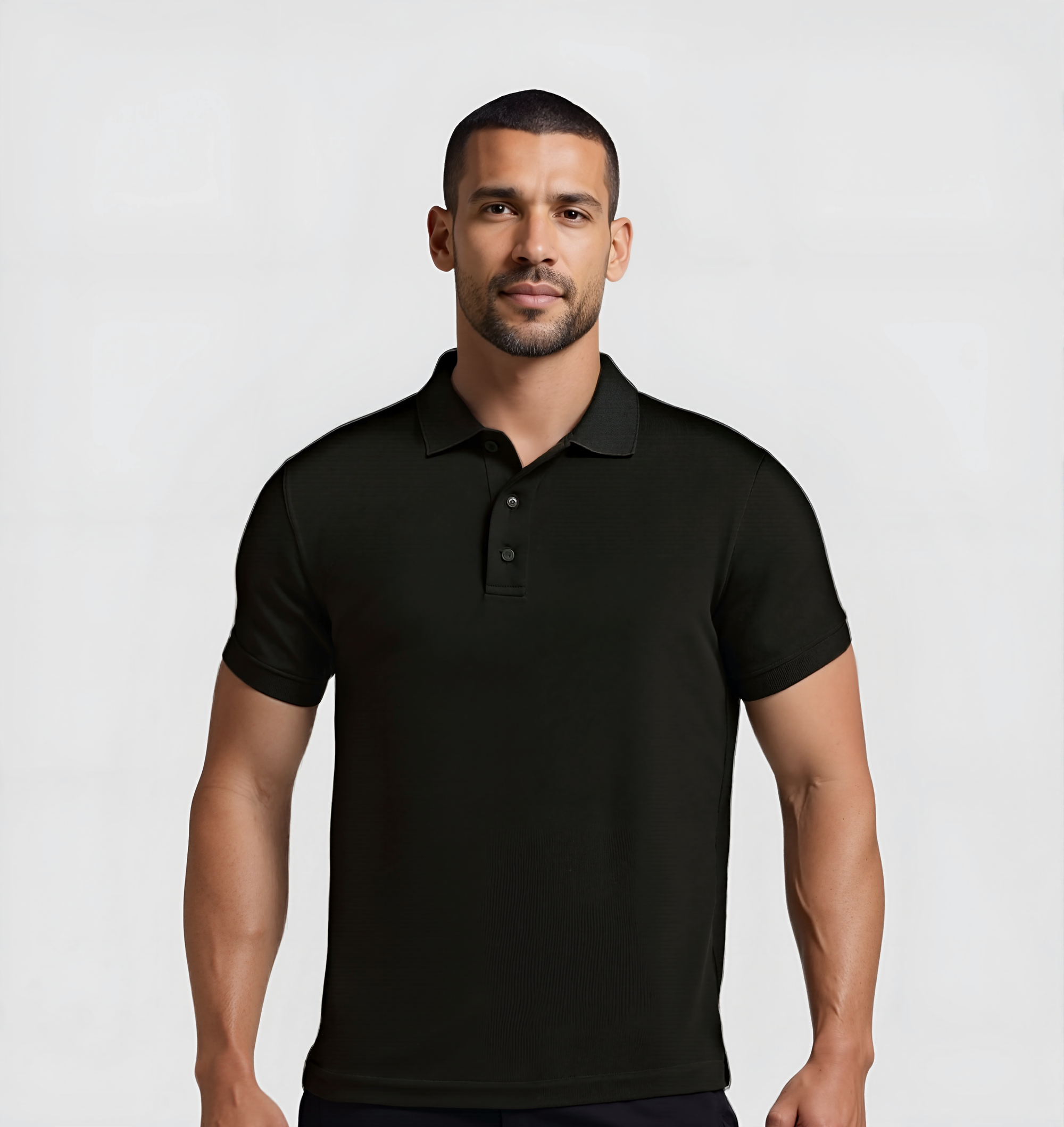 Pack de 3 Polos - Essentiel